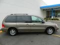 Arizona Beige Metallic - Freestar SEL Photo No. 7
