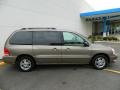 2006 Arizona Beige Metallic Ford Freestar SEL  photo #7