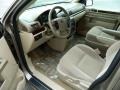 Arizona Beige Metallic - Freestar SEL Photo No. 9