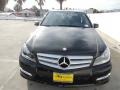Black - C 250 Sport Photo No. 2