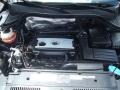 2011 Deep Black Metallic Volkswagen Tiguan S 4Motion  photo #28