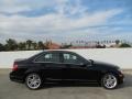 Black - C 250 Sport Photo No. 3