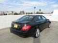 Black - C 250 Sport Photo No. 4