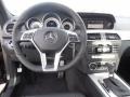 Black - C 250 Sport Photo No. 8
