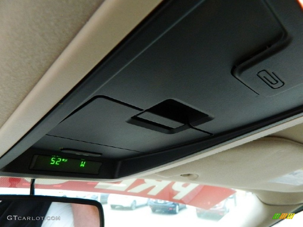 2006 Freestar SEL - Arizona Beige Metallic / Pebble Beige photo #19