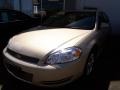 Gold Mist Metallic - Impala LT Photo No. 4