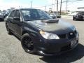 Obsidian Black Pearl - Impreza 2.5i Sedan Photo No. 2