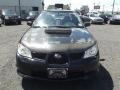 Obsidian Black Pearl - Impreza 2.5i Sedan Photo No. 3
