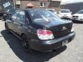 Obsidian Black Pearl - Impreza 2.5i Sedan Photo No. 6