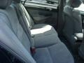 2006 Royal Blue Pearl Honda Civic EX Sedan  photo #10