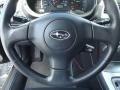 Obsidian Black Pearl - Impreza 2.5i Sedan Photo No. 10