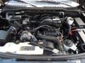 Black Pearl Slate Metallic - Mountaineer V6 AWD Photo No. 22