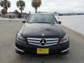 Black - C 250 Sport Photo No. 2