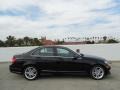 Black - C 250 Sport Photo No. 3