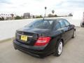 Black - C 250 Sport Photo No. 4
