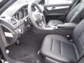 Black - C 250 Sport Photo No. 7