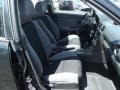 Obsidian Black Pearl - Impreza 2.5i Sedan Photo No. 19