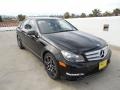Black - C 250 Sport Photo No. 1