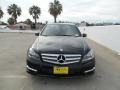 Black - C 250 Sport Photo No. 2