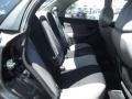 Obsidian Black Pearl - Impreza 2.5i Sedan Photo No. 23