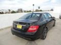 Black - C 250 Sport Photo No. 4