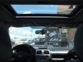 Obsidian Black Pearl - Impreza 2.5i Sedan Photo No. 25