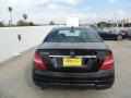 Black - C 250 Sport Photo No. 5
