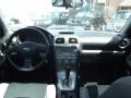 Obsidian Black Pearl - Impreza 2.5i Sedan Photo No. 27