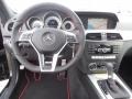 Black - C 250 Sport Photo No. 8