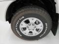 Super White - Tacoma V6 TRD Access Cab 4x4 Photo No. 4
