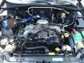 Obsidian Black Pearl - Impreza 2.5i Sedan Photo No. 31