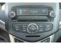 2012 Chevrolet Sonic LTZ Hatch Audio System
