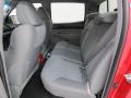 Graphite 2013 Toyota Tacoma V6 TRD Double Cab 4x4 Interior Color