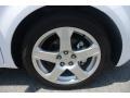 2012 Chevrolet Sonic LTZ Hatch Wheel and Tire Photo