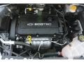 1.8 Liter DOHC 16-Valve VVT 4 Cylinder Engine for 2012 Chevrolet Sonic LTZ Hatch #82203156