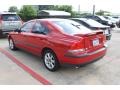 2002 Red Volvo S60 2.4T  photo #7