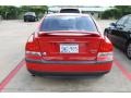 2002 Red Volvo S60 2.4T  photo #8