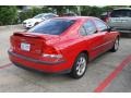 2002 Red Volvo S60 2.4T  photo #9