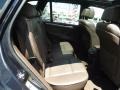 Monaco Blue Metallic - X5 4.8i Photo No. 29