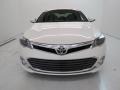 2013 Blizzard White Pearl Toyota Avalon Limited  photo #2