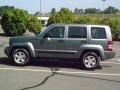 2012 Mineral Gray Metallic Jeep Liberty Sport  photo #2