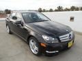 Black - C 250 Sport Photo No. 1