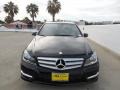 Black - C 250 Sport Photo No. 2