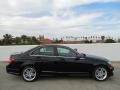 Black - C 250 Sport Photo No. 3