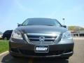 2006 Sage Brush Pearl Honda Odyssey EX-L  photo #1