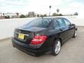 Black - C 250 Sport Photo No. 4