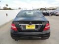 Black - C 250 Sport Photo No. 5