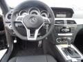 Black - C 250 Sport Photo No. 8