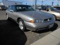 1996 Silver Taupe Metallic Pontiac Bonneville SE  photo #4