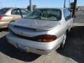 1996 Silver Taupe Metallic Pontiac Bonneville SE  photo #6